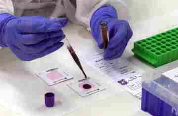  Match genético soluciona caso de 2013 e evidencia banco de perfis nas investigações 